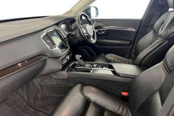 Volvo XC90 2.0 D5 PowerPulse Inscription 5dr AWD Geartronic
