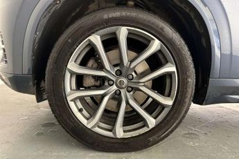 Volvo XC90 2.0 D5 PowerPulse Inscription 5dr AWD Geartronic