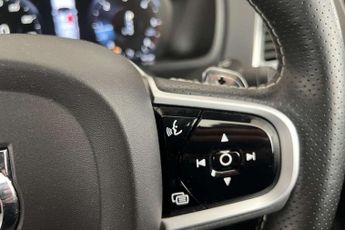 Volvo XC90 2.0 D5 PowerPulse R DESIGN 5dr AWD Geartronic