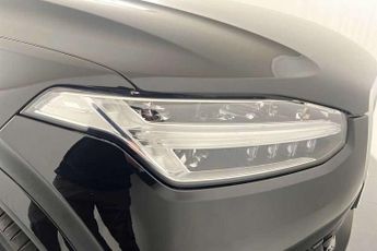 Volvo XC90 2.0 D5 PowerPulse R DESIGN 5dr AWD Geartronic