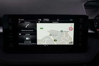 Skoda Fabia 1.0 TSI 116 SE L Edition 5dr DSG