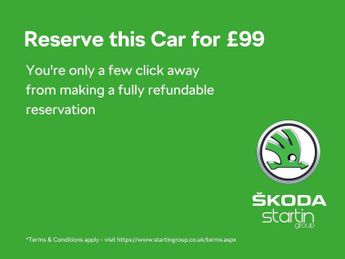 Skoda Karoq 1.5 TSI SE L 5dr DSG