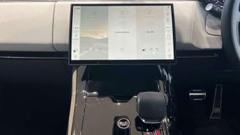 Land Rover Range Rover Sport 3.0 D300 Dynamic SE 5dr Auto