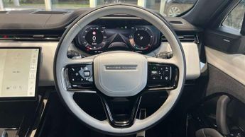 Land Rover Range Rover Sport 3.0 D300 Dynamic SE 5dr Auto