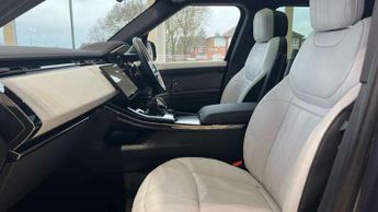 Land Rover Range Rover Sport 3.0 D300 Dynamic SE 5dr Auto