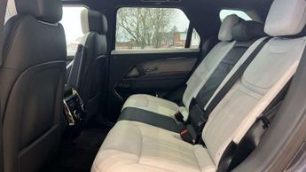 Land Rover Range Rover Sport 3.0 D300 Dynamic SE 5dr Auto