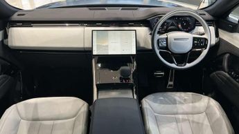 Land Rover Range Rover Sport 3.0 D300 Dynamic SE 5dr Auto