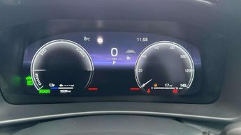 Toyota C-HR 2.0 PHEV Design 5dr CVT