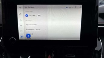 Toyota Corolla Touring Sport 1.8 VVT-i Hybrid Excel 5dr CVT