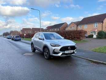 MG HS 1.5 T-GDI Trophy 5dr DCT