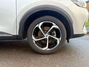 MG HS 1.5 T-GDI Trophy 5dr DCT