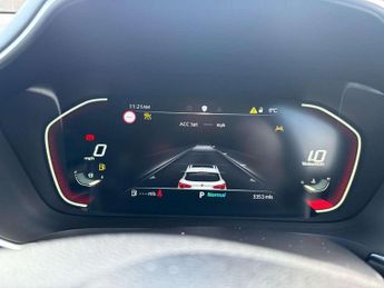 MG HS 1.5 T-GDI Trophy 5dr DCT