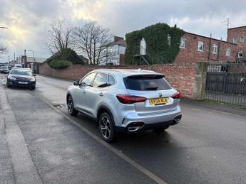 MG HS 1.5 T-GDI Trophy 5dr DCT