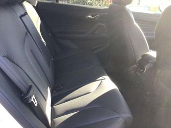 MG HS 1.5 T-GDI Trophy 5dr DCT