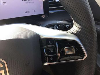 MG HS 1.5 T-GDI Trophy 5dr DCT