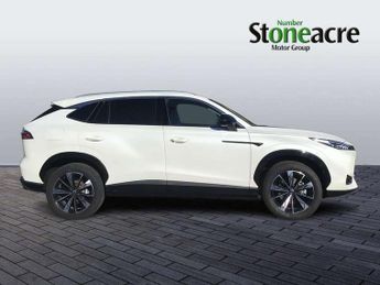 MG HS 1.5 T-GDI Trophy 5dr DCT