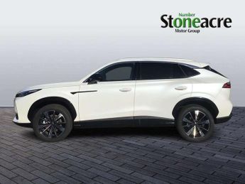 MG HS 1.5 T-GDI Trophy 5dr DCT