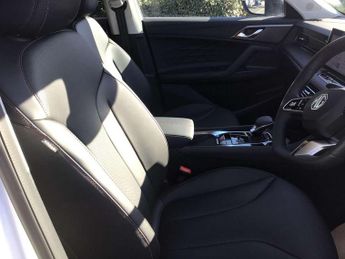 MG HS 1.5 T-GDI Trophy 5dr DCT