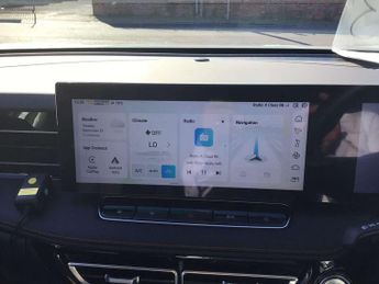 MG HS 1.5 T-GDI Trophy 5dr DCT