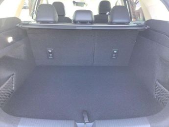 MG HS 1.5 T-GDI Trophy 5dr DCT