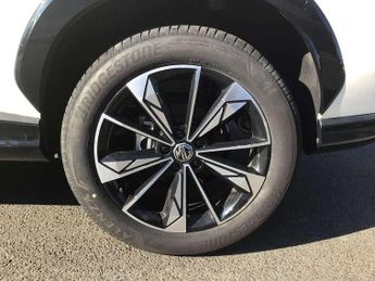 MG HS 1.5 T-GDI Trophy 5dr DCT