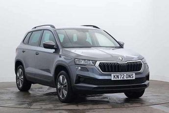 Skoda Karoq 2.0 TDI [150] SE Drive 5dr