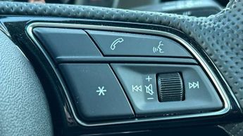 Audi A1 35 TFSI S Line 5dr S Tronic