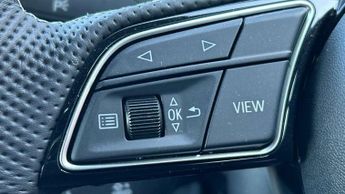 Audi A1 35 TFSI S Line 5dr S Tronic