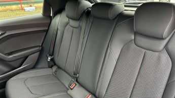 Audi A1 35 TFSI S Line 5dr S Tronic