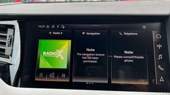 Audi A1 35 TFSI S Line 5dr S Tronic