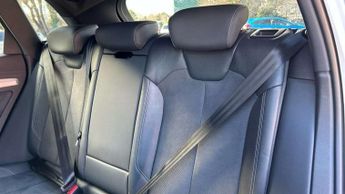 Audi Q5 45 TFSI Quattro S Line 5dr S Tronic