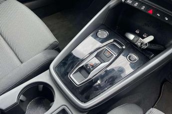 Audi A3 30 TFSI Sport 5dr S Tronic