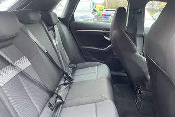 Audi A3 30 TFSI Sport 5dr S Tronic