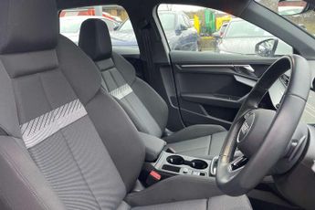 Audi A3 30 TFSI Sport 5dr S Tronic