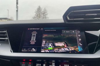 Audi A3 30 TFSI Sport 5dr S Tronic