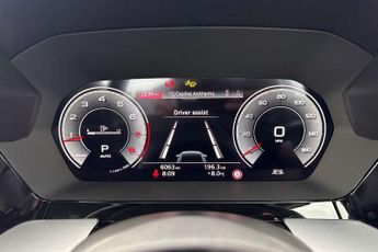 Audi A3 30 TFSI Sport 5dr S Tronic