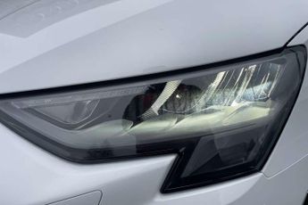 Audi A3 30 TFSI Sport 5dr S Tronic