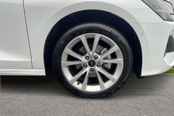 Audi A3 30 TFSI Sport 5dr S Tronic