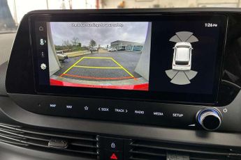 Hyundai i20 1.0T GDi Ultimate 5dr DCT