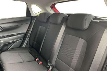Hyundai i20 1.0T GDi Ultimate 5dr DCT