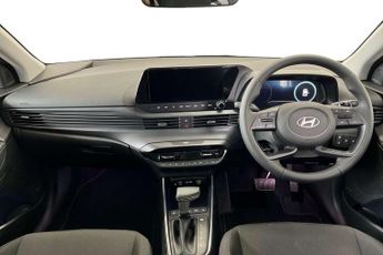 Hyundai i20 1.0T GDi Ultimate 5dr DCT