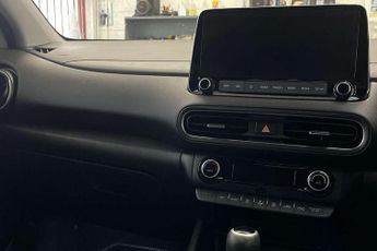 Hyundai Kona 1.6 GDi Hybrid Premium 5dr DCT