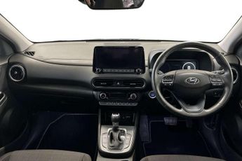 Hyundai Kona 1.6 GDi Hybrid Premium 5dr DCT
