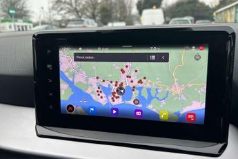 SEAT Ibiza 1.0 TSI 110 Xcellence Lux 5dr DSG