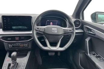SEAT Ibiza 1.0 TSI 110 Xcellence Lux 5dr DSG