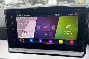 SEAT Ibiza 1.0 TSI 110 Xcellence Lux 5dr DSG