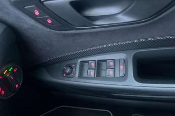 SEAT Leon 2.0 TSI 290 Cupra [EZ] 5dr DSG