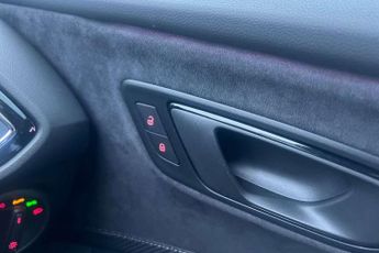 SEAT Leon 2.0 TSI 290 Cupra [EZ] 5dr DSG