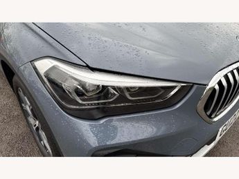 BMW X1 xDrive 25e xLine 5dr Auto