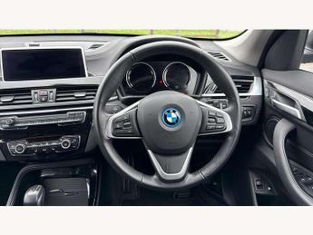 BMW X1 xDrive 25e xLine 5dr Auto
